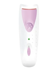 1pc/2pcs Fashion & Practical Electric Eyelash Curler, Electric Eyelash Curling & Heating Tool, Eyelash Curler Requires 1 AAA Battery (Battery Not Included) - Multicolor - View 12