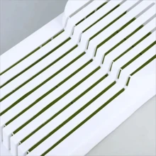 Neue praktische schublade lagerung box messer klassifizierung lagerung box messer lagerung box küche liefert lagerung box