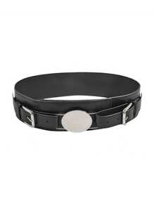 1 buc curea lată personalizată, accesoriu pentru rochie, curea de talie