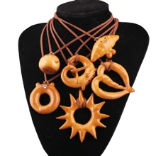 rongji jewelry Handgemachter Schlüsselanhänger, Autospiegel-Ornament in Brezelform, kreatives, personalisiertes Auto-Accessoire als Geschenk