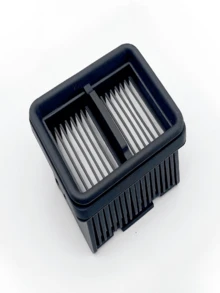 Genuine Dreame Vacuum Cleaner Accessories - Water Tank, HEPA Filter Parts Compatible With H12pro, H12pro Plus, H12pro Plus Mix, H13pro Plus Mix, H13pro Plus Chorus, M12, M12pro, M12s, M13pro Plus, M13pro Plus Mix, M13pro Plus Chorus, H20, H20 PRO, H20 MIX, H20 PLUS, H20 POWER, H20 LITE, H30, H30 PRO, H30 MIX - Black - View 8