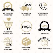 Women Boyshorts - Negro - Ver 11