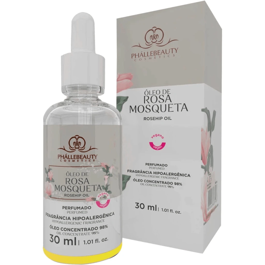 PhálleBeauty Rosehip Oil PH0150 - Màu vàng - Xem 1