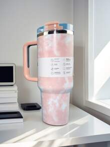 Sanrio 1 pièce Tasse isotherme double paroi en acier inoxydable 304 de 40 oz, gardant les boissons chaudes/froides, tasse de voyage portable, tasse à café glacé, un excellent cadeau pour le camping en plein air, les voyages et l'hydratation à la maison