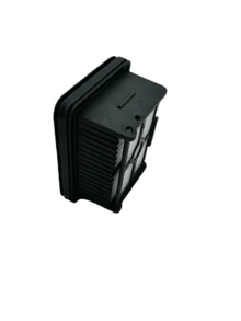 Genuine Dreame Vacuum Cleaner Accessories - Water Tank, HEPA Filter Parts Compatible With H12pro, H12pro Plus, H12pro Plus Mix, H13pro Plus Mix, H13pro Plus Chorus, M12, M12pro, M12s, M13pro Plus, M13pro Plus Mix, M13pro Plus Chorus, H20, H20 PRO, H20 MIX, H20 PLUS, H20 POWER, H20 LITE, H30, H30 PRO, H30 MIX - Black - View 4