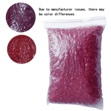 KLONKEE Jewelry Casting Wax Pearls, Casting Jewelry Forming Tools, Injection Wax Jewelry Casting Pearls, For DIY Jewelry Making Crafts [Not For Use On The Body, Not Depilatory Wax!!] - Second Generation Wax Beads - View 15