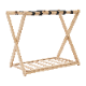Bamboo Wood Color