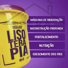 Organic Progressive Formaldehyde Free Lysothermia 1L Extreme Smooth - Portal - Purple - View 5