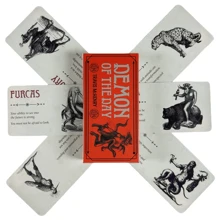 Contemporary Spiritualist's Winged Wisdom Kit: Foil-Stamped Angel Oracle Deck For Life Transition Celebrations