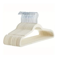 Coat Rack - Beige - View 2