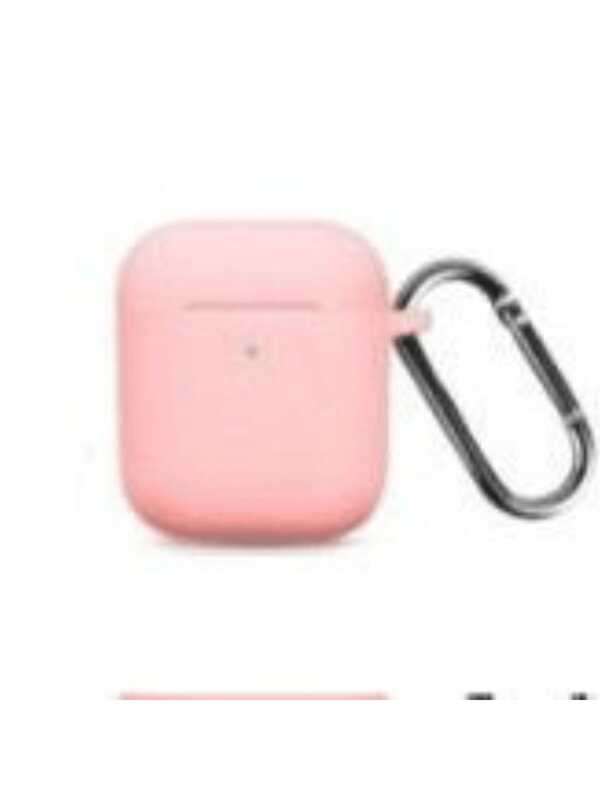 Capa Case Silicone Protetora para fone apple  1/2 ou 3 OU pro