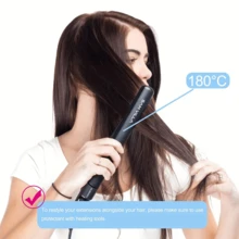 4/27 Highlight Clip In Hair Extensions Human Hair 8 Pcs Per Set With 18 Clips Double Weft Natural Black Remy Human Hair Extensions Clip Ins For Women Human Hair Clip In Brazilian Human Hair Extensions - S4/27 - View 9