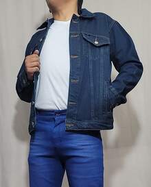 azul real
