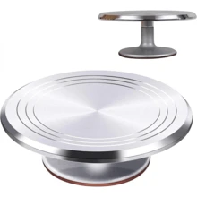 Thick Glass Vase First Line Flowers, Decoration, Living Room - 彩色 - 查看 1