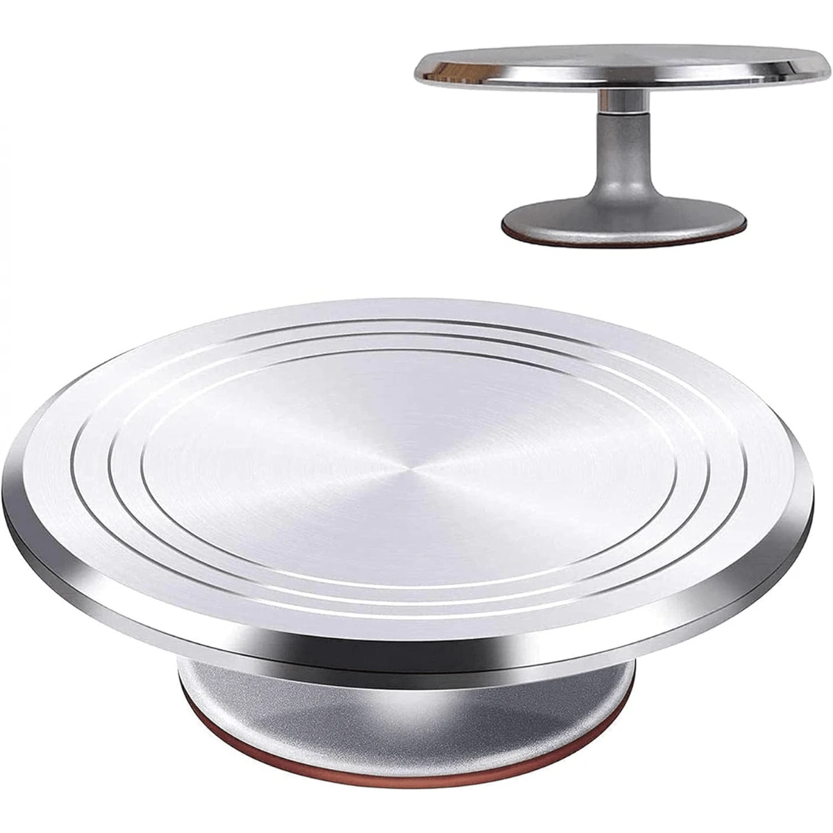 Thick Glass Vase First Line Flowers, Decoration, Living Room - 彩色 - 查看 1