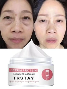 Soothing Plant Extract Eye Gel For Dark Circle Reduction Brightening And Hydration To Lighten Under Eye Bags And Keep Skin Firm For Youthful Eyes - 彩色 - 查看 2
