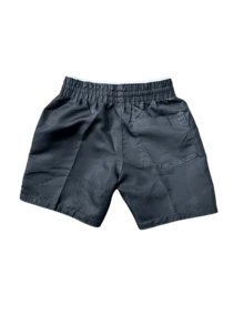 Tactel Bermuda Shorts For Boys, Children, Youth, School, Sports, Beach, 2 To 16 Years Old - 深灰色 - 查看 2