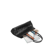 2025 New Fashion Versatile Tote Bag, Elegant Shoulder Bag, High-End Wedding Hand-Woven Bag, Niche Design, Street Travel Vacation