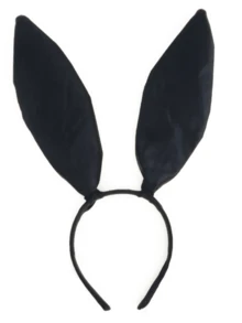 D EXCEED 1/2/3/5/6 chiếc Băng đô tai thỏ Phục sinh Phụ kiện hóa trang tiệc Halloween cho nữ - nhiều màu - Xem 18