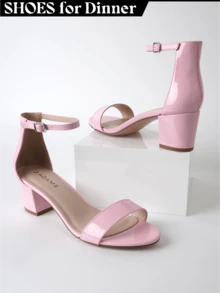 Blush Patent