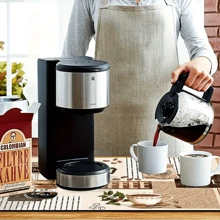 1 Stück Kaffeemaschinen-Matte - rutschfest, waschbar Diatomeenerde Trocknungsmatte für Arbeitsplatten & Küchen, Geschirr, Saugnapf, Abtropfmatte