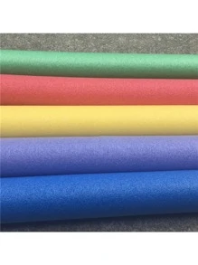 1pc Mesh Pool Chair Sling Float Hammock – Summer Swimming Pool & Beach Water Lounger-6Colors