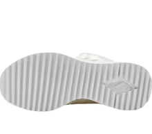 Skechers Botas de nieve para mujer con forro de piel sintética, diseño de corte alto, ligeras, cálidas y duraderas - Beis - Ver 5