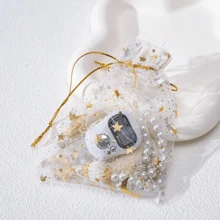 Anillo contador de dedos, contador digital de pantalla, contador de anillo en miniatura