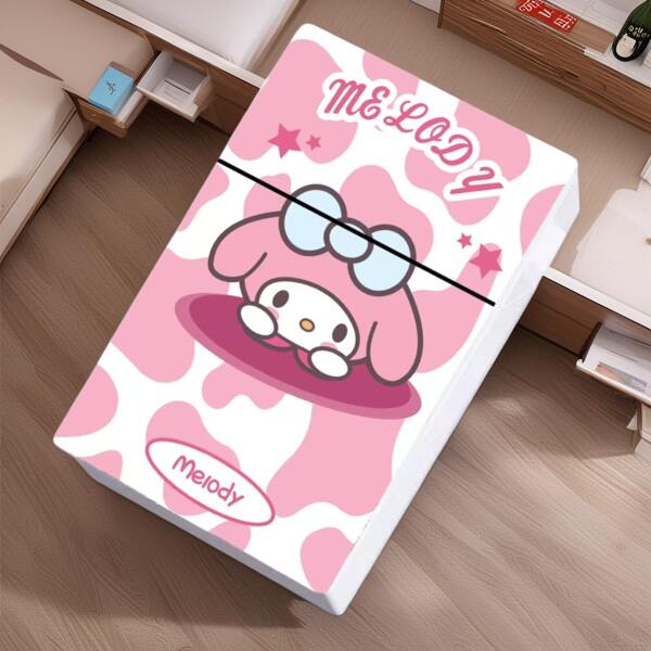 Sanrio 1 pieza Estuche para cigarrillos con personajes lindos de Sanrio para 20 cigarrillos regulares, resistente y a prueba de agua, regalo ideal para el novio, uso al aire libre