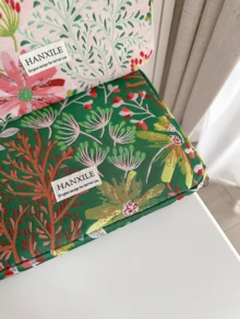 Fresh And Simple Gesanghua Relief Portable Computer Bag Inner Bag Pad Protective Cover 11/13/15 Inches