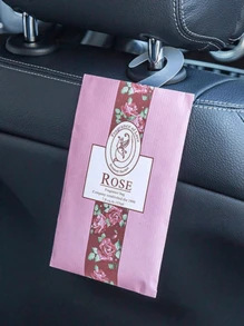 3/6/12pcs, Hanging Wardrobe Scented Sachet, Wardrobe Odor Removal Scented Bag, Portable Sachet, Wardrobe Air Fresheners, Household Gadgets,1/24/36pcs, Apartment Essentials, Back To School,Supplies,Aromatherapy,House Freshener,Diffuser,Gift,Home Decor