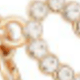 Rhinestone Heart
