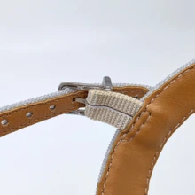 Vizzano Women Heeled Sandals - 銀色 - 查看 8