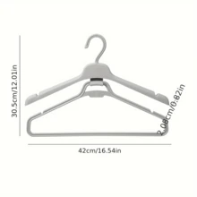 1 Stück Kleiderständer für Herren/Damen/Kinder, Hemd- und Kleiderständer für Bekleidungsgeschäfte, freistehender Kleiderorganizer für Boutiquen, visuelle Warenpräsentation, Schaufenstergestaltung, Kleiderschrank-Management Zuhause, platzsparender vertikaler Kleiderständer, leicht tragbarer Mantel- und Kleiderständer, schlichtes minimalistisches Design ideal für Weihnachtsgeschenke, Halloween-Kostümausstellungen, Thanksgiving-Veranstaltungen, Weihnachtsmärkte und saisonale Pop-up-Events.