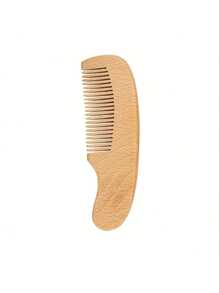 3PCS-Personalized Baby Hair Brush Shower Gift | Customized Engraved Baby Brush | Newborn Keepsake - Wooden Material - For Baby Boy & Girl - Suitable For Daily Use & Special Occasions - Perfect Gift For New Moms Back To School,Multi-Functional,Ornamental,Letter,Stylish,Modern,Colorful,Cute,Adorable,Casual,Custom,Personalised,Unique,Customized,Ideal Gifts For Him,Ideal Gifts For Her
