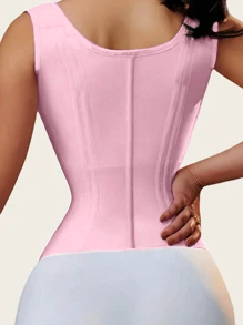 Faja Waist Trainer Tummy Wrap, Tummy Control Slim Girdle Belt Cincher, Women's Underwear & Shapewear