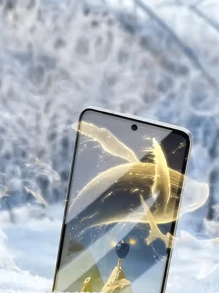 [3 Stücke/Pack] Sichtschutzfolie kompatibel mit OPPO Smartphones, volle Bildschirmabdeckung, hohe Auflösung, stoßfest, explosionsgeschützt, fingerabdruckfrei, kratzfest, 9H Härte, verbesserter Datenschutzwinkel