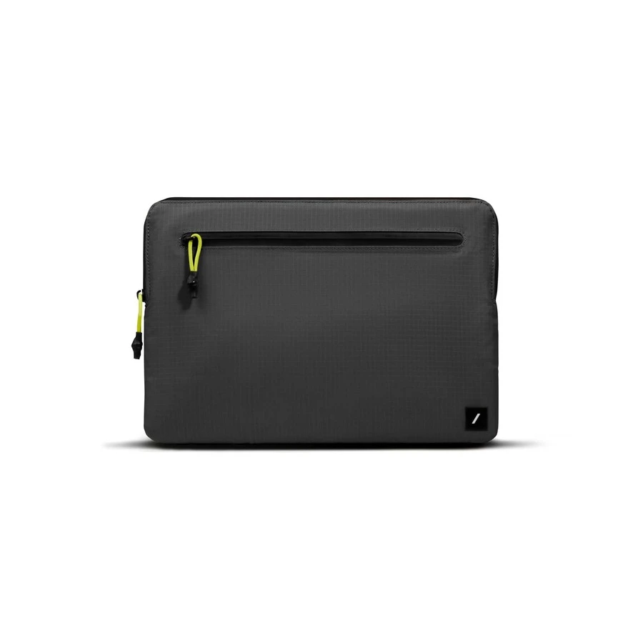 Funda Ultra Ligera para Macbook 16" Negro Native Union - iOS - Ver 1