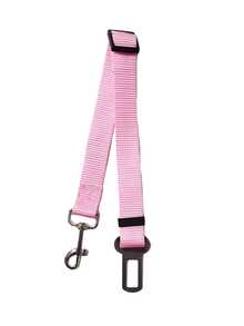 1 件装宠物汽车安全带，狗伸缩牵引绳，宠物牵引绳，汽车安全带尼龙安全带，重型汽车安全带，适用于狗，狗汽车座椅，狗安全带