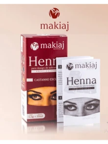 Eyebrows - màu đen - Xem 4