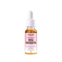 Super Purissimo 100% Vegan Rosehip Oil 20 ML - Poran PR52