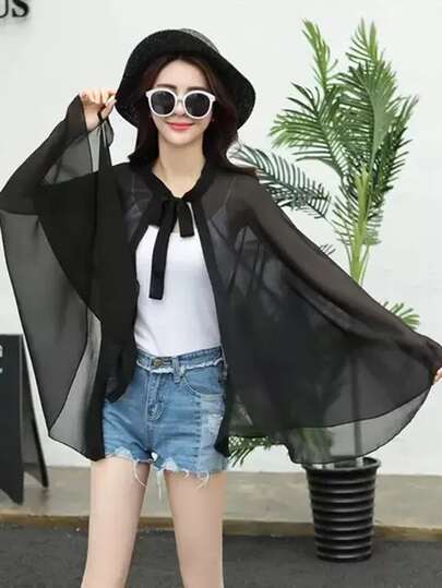 1 Piece Of Party Performance Capes, Cloaks, Ancient Costumes Suitable For Various Festivals, Adult Capes, Role-Playing, Halloween Capes, Costumes, And Props