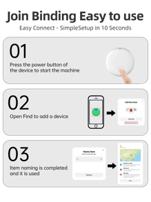 1PC ReFind Bicycle Hidden Anti-Theft Water Bottle Cage., Anti-Theft Bicycle Water Bottle Holder, GPS Tracker And Bike Lock For Bicycle, Ebike, Scooter, Outdoor Non-Stop, Group Tracking, Remote Precise Search, One-Button Calling Device