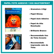 Photo Paper - ホワイト - チェックする 3