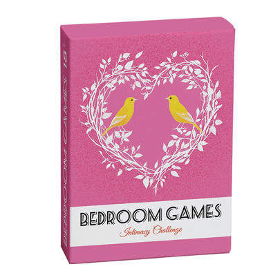 Bedroom Games New 50 Romantic Pink Couples Board Game Solitaire Couples Night Bedroom Bonding Game Cards Very Fun Interactive Entertainment Game Gifts A Must-Have Holiday Gift For Valentine's Day And Christmas