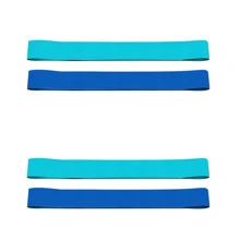 Palrey Basic/Lightweight Portable Beach Towel Clip With Elastic Band, Suitable For Beach Chairs, Swimming Pool Chairs, Beach And Cruise Chairs Accessories, Cruise Chair Towel Clip, Essential For Summer Beach Activities, Pool Parties, Sports And Fitness Warm-Ups
