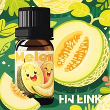 HWLINK 0.33 液盎司黄瓜和哈密瓜精油，女士哈密瓜香氛精油，适用于香薰机、居家瑜伽、DIY蜡烛制作和车载空气清新剂，女士礼物，哈密瓜精油 - Cucumber melon - 查看 9