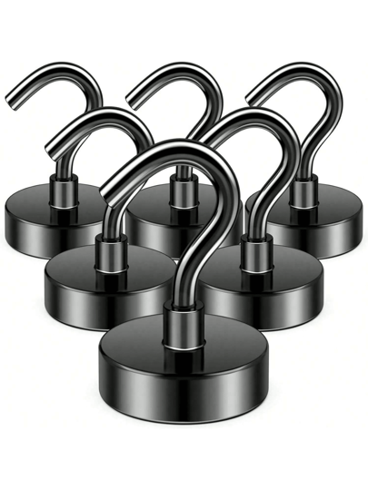 50 رطل اللياقة البطل خطاف مغناطيسي ، خطاف تعليق مغناطيسي مناسب لحجرات سفينة الرحلات البحرية ، الفصول الدراسية ، المكاتب ، الشوايات ، خطاف معدني ثقيل الوزن مغناطيسي للثلاجات اليوم الوطني