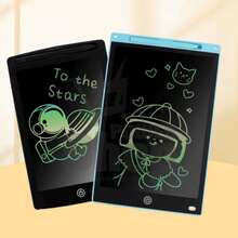 Lousa Mágica Infantil Tablet Lcd 8.5 Polegadas Escrever, Pintar e Desenhar