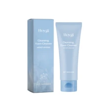 Hoygi Moisturizing Cleanser Gentle Cleansing Facial Oil Improves Dry Skin Smooth And Moisturizes - 1 - View 9